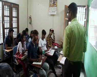 IICE Academy Siliguri